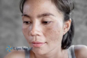 Cryopen Top 5 Treatable Conditions 2 Cryopen Underwood Successfully removes age spot and sun damage FAST!