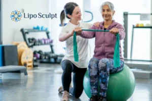 Can Faecal Incontinence Be Cured? 6 Have you tried all other treatments to fix your faecal incontinence Underwood - try Lipo Sculpt NOW!