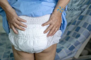 Can Faecal Incontinence Be Cured? 1 Is Faecal incontinence Underwood destroying your life? Lipo Sculpt can help!
