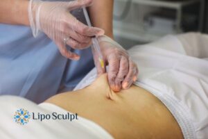 Does Skin Sag After Fat Dissolving Injections? 2 Do you want to get Aqualyx fat dissolving injections Underwood but worried about loose skin afterwards?
