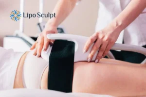 Unveiling the Science of Cellulite Reduction with EM Tone Sculpt 3 Cellulite reduction Underwood from Lipo Sculpt - book in today!