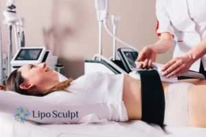 Unveiling the Science of Cellulite Reduction with EM Tone Sculpt 4 Book in today for cellulite reduction Underwood treatment!