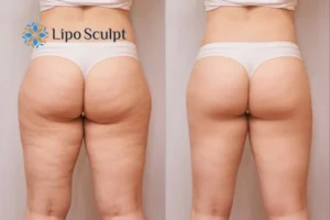 Unveiling the Science of Cellulite Reduction with EM Tone Sculpt 1 Find out more about cellulite reduction Underwood - book in today!
