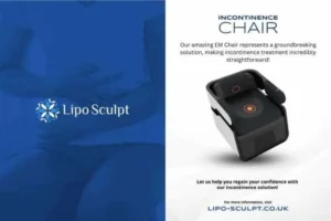 Pelvic Floor Chair Therapy 2 Learn more about Pelvic Floor Chair Therapy Underwood today!