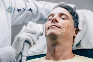 Why people choose HI-FU for their facelifts 3 Book a consultation today with Lipo Sculpt Underwood for your HIFU facelift today!