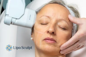 Why people choose HI-FU for their facelifts 2 Learn more about HIFU facelift Underwood from Lipo Sculpt today!