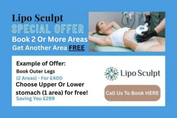 See Lipo Sculpt Underwood Fat freezing promotions! Book NOW!
