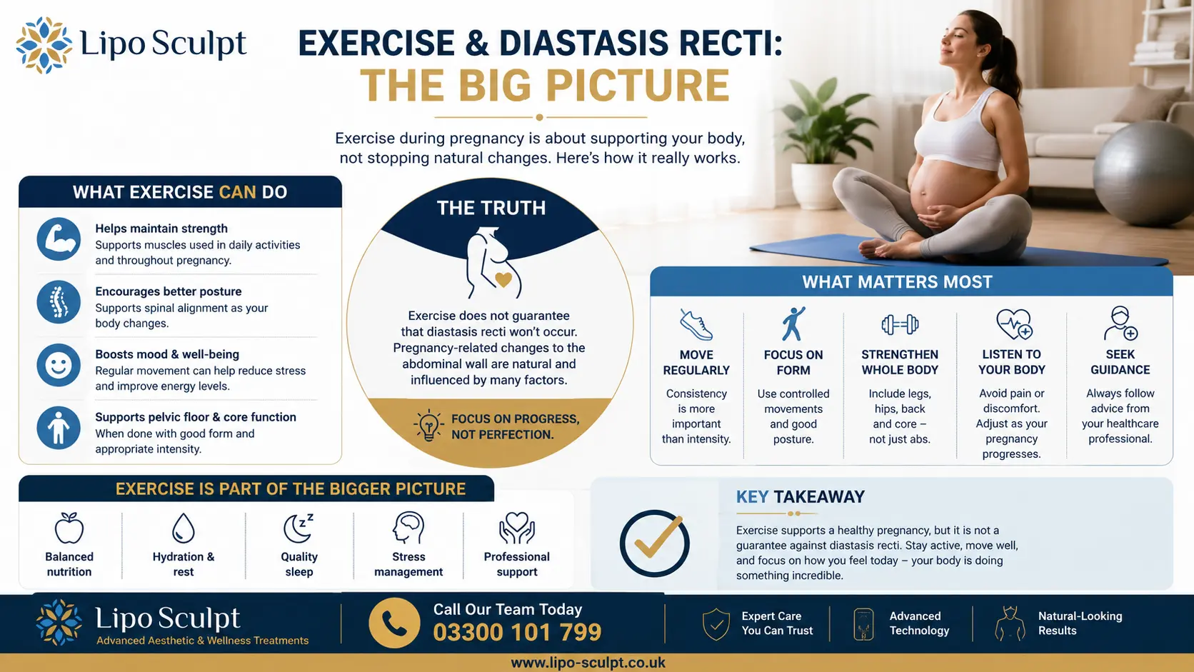 Does Exercise Reduce the Risk of Diastasis Recti? 3 Does Exercise Reduce the Risk of Diastasis Recti Underwood : Which Types of Exercise May Support a Healthier Core?