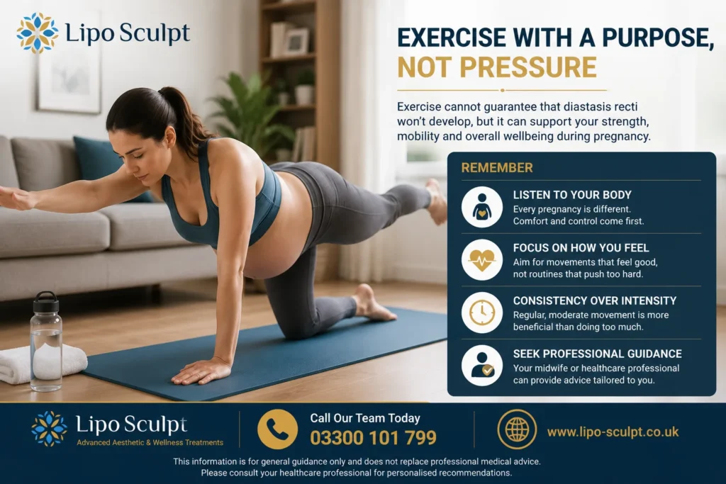 Does Exercise Reduce the Risk of Diastasis Recti? 4 Does Exercise Reduce the Risk of Diastasis Recti Underwood : Does Every Case of Diastasis Recti Need Treatment?
